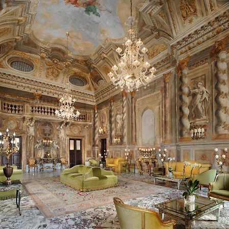 Grand Hotel Continental Siena - Starhotels Collezione Εξωτερικό φωτογραφία