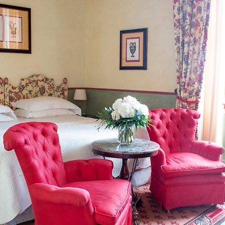 Grand Hotel Continental Siena - Starhotels Collezione Εξωτερικό φωτογραφία
