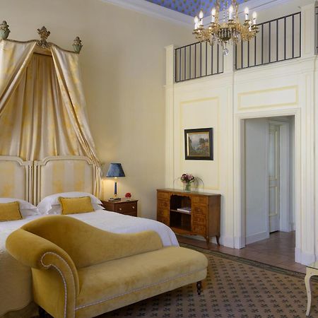 Grand Hotel Continental Siena - Starhotels Collezione Εξωτερικό φωτογραφία