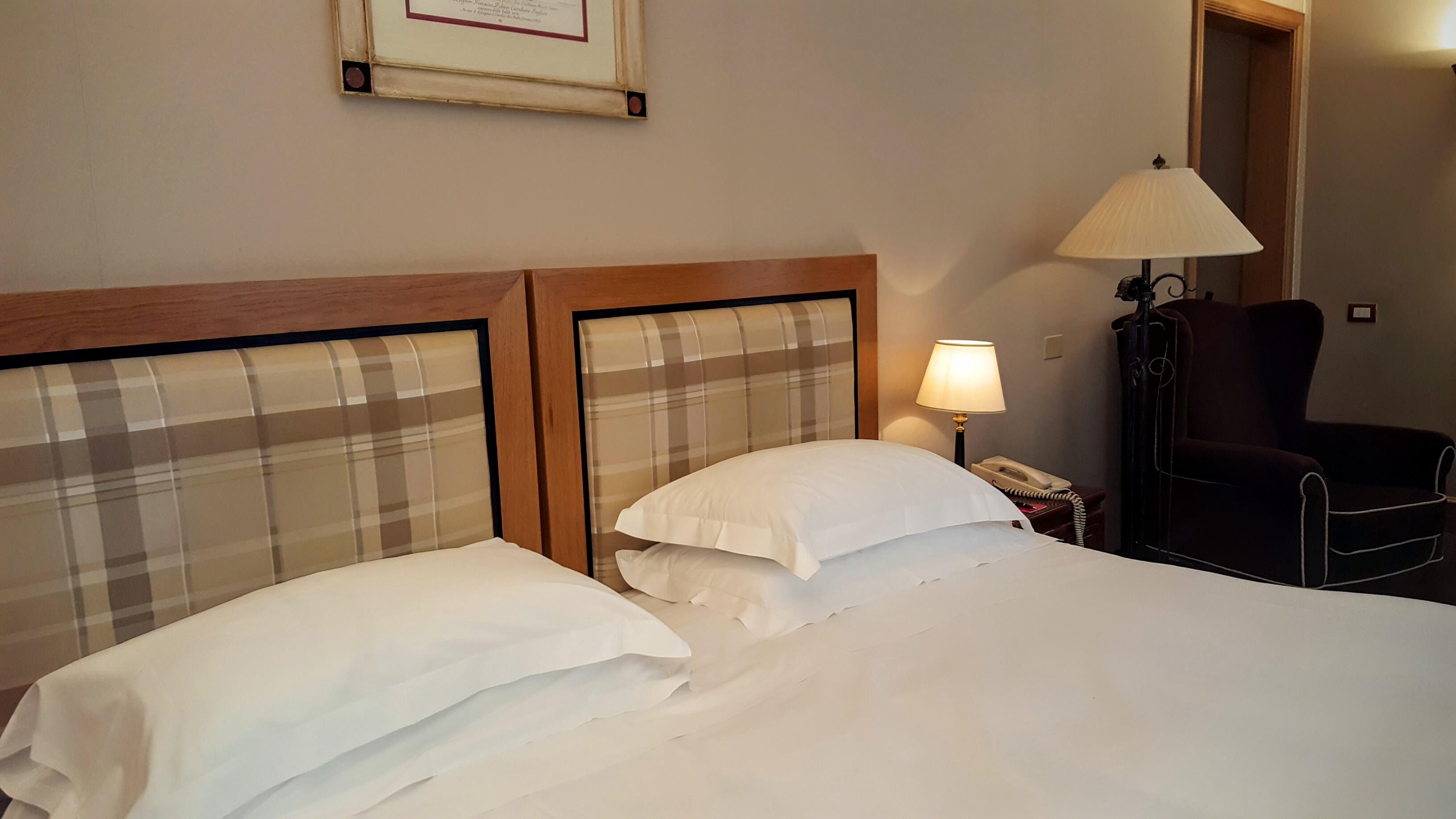 Grand Hotel Continental Siena - Starhotels Collezione Εξωτερικό φωτογραφία