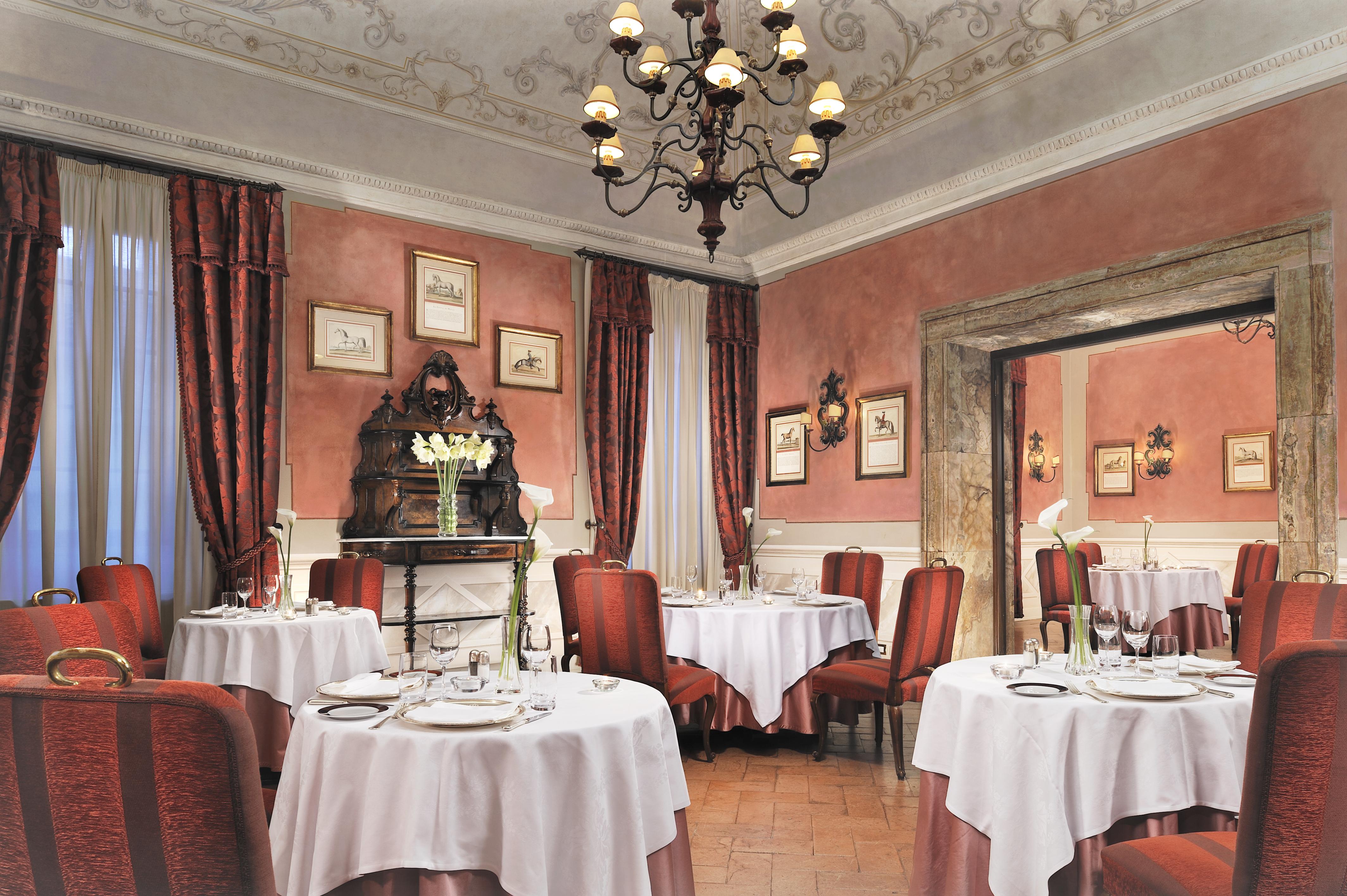 Grand Hotel Continental Siena - Starhotels Collezione Εξωτερικό φωτογραφία