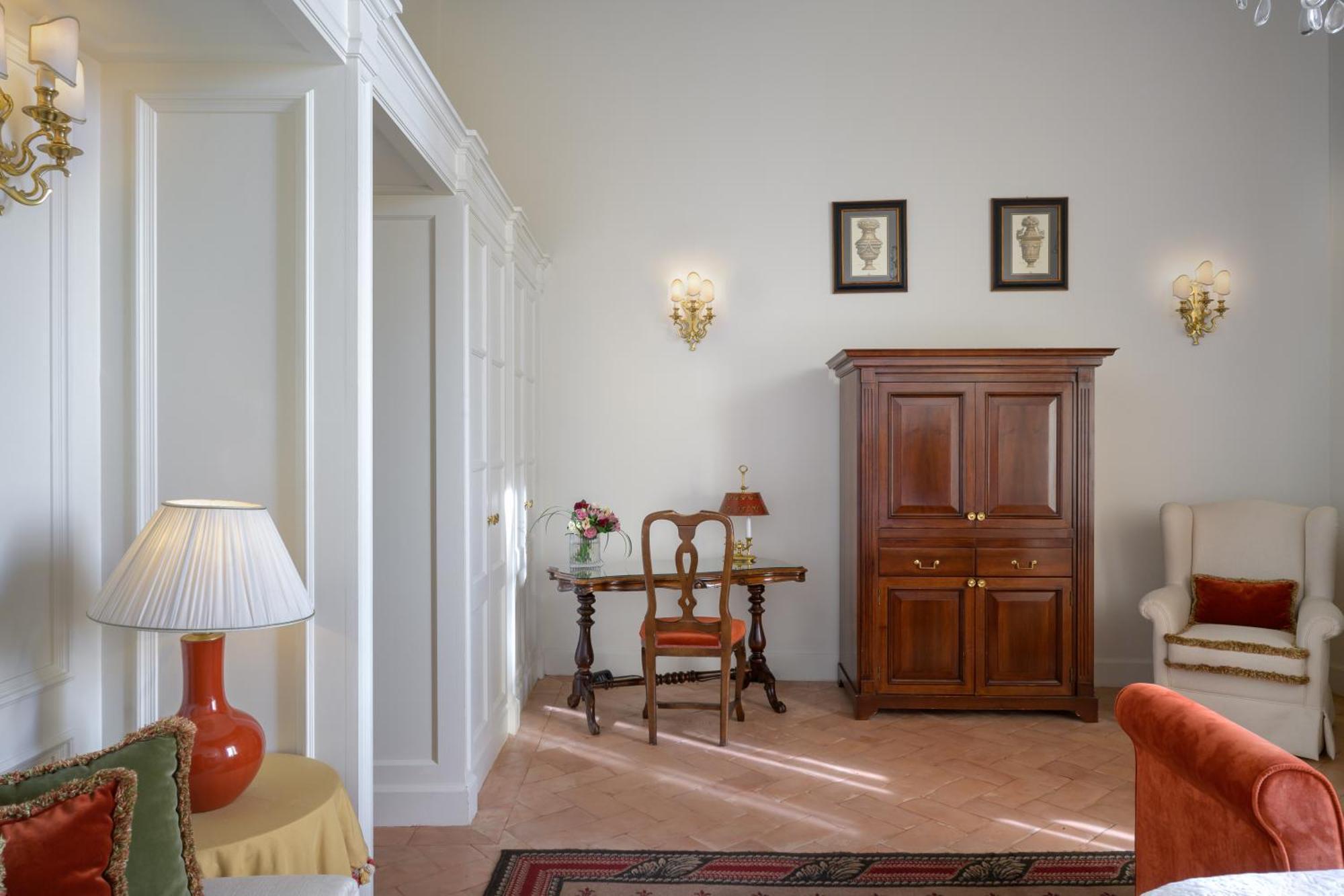 Grand Hotel Continental Siena - Starhotels Collezione Εξωτερικό φωτογραφία