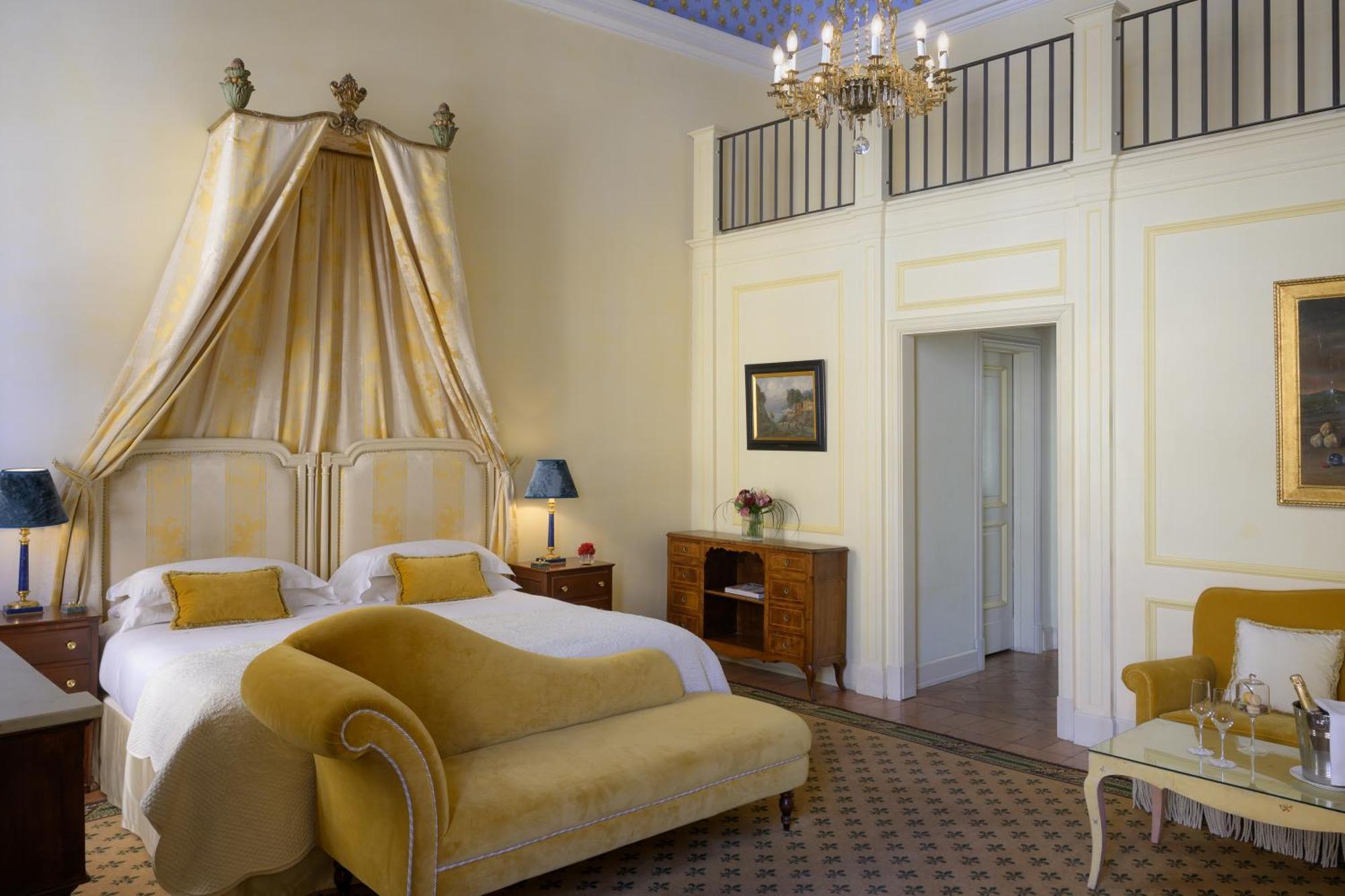 Grand Hotel Continental Siena - Starhotels Collezione Εξωτερικό φωτογραφία